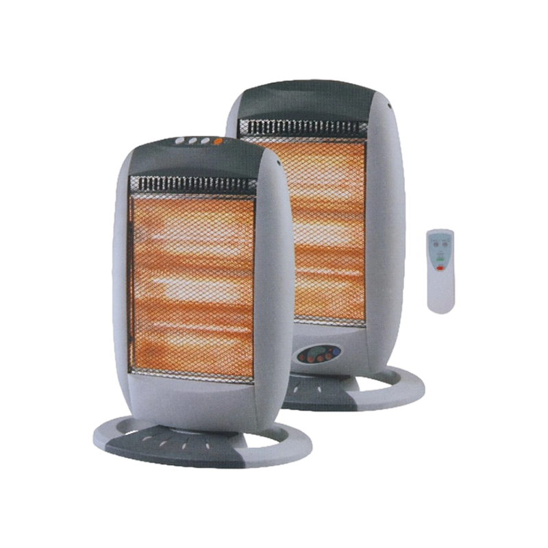 Téitheoir halaigine saor FJ-HH-02A/02B